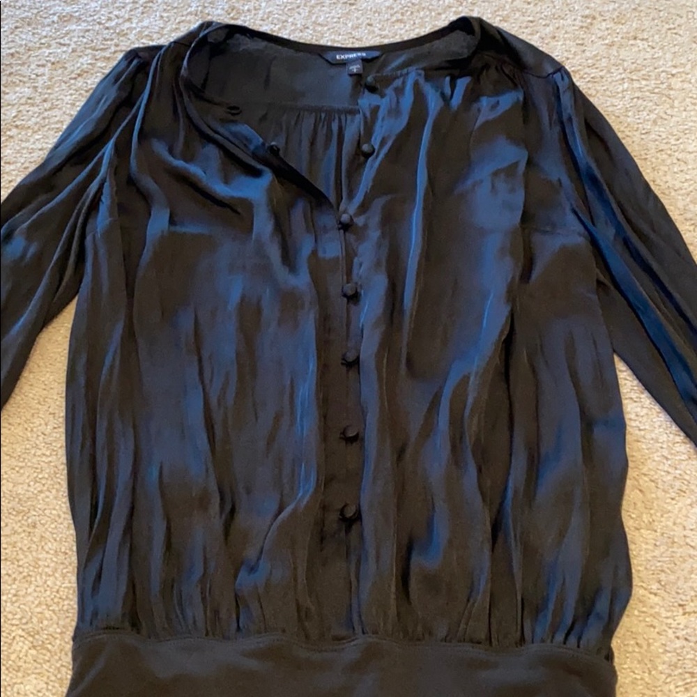Express Bodysuit - Picture 2 of 4
